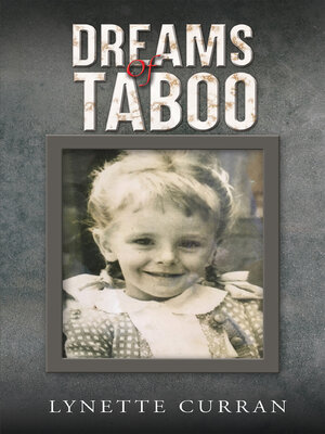 cover image of Dreams of Taboo